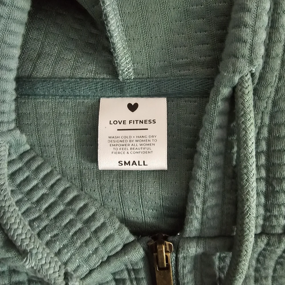 Love Fitness Phaedra suit - Mineral - Picture 12 of 13